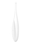 Satisfyer Twirling Fun Silicone Vibrator