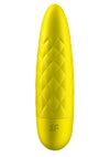Satisfyer Ultra Power Bullet 5 Rechargeable Silicone Bullet Vibrator
