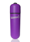 Screaming O 4b Bullet Vibrator - Grape/Purple