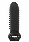 Screaming O Oyeah Rechargeable Silicone Cock Ring