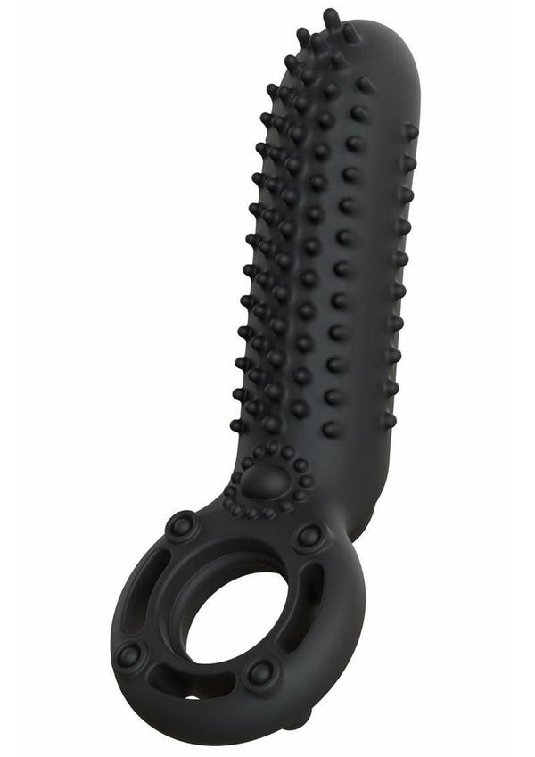 Screaming O Oyeah Rechargeable Silicone Cock Ring