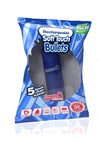 Screaming O Soft Touch Rechargeable Bullet - Blue