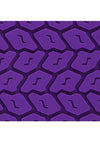 Sei Mio Tyre Paddle - Purple