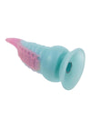 Selopa Stuck On You Rechargeable Silicone Vibrator