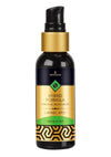 Sensuva Hybrid Caramel Apple Flavored Lubricant - 1.93oz