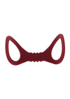 Sex and Mischief Enchanted Silicone Cuffs