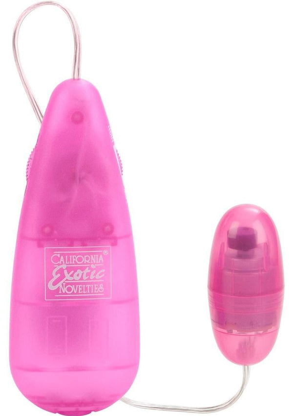 Shane's World Her Stimulator - Pink