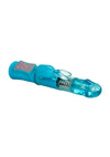 Shane's World Jack Rabbit Beaded Vibrator