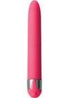 Shane's World Sorority Party Vibe All Night Vibrator - Pink