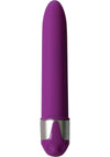 Shane's World Sorority Party Vibe Nooner Vibrator - Purple