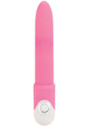 Shane's World Sorority Rush Vibrator - Pink