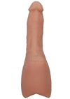 Signature Cocks with Penetrable Ass Transgirls Lena Moon
