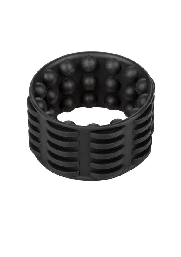 Silicone Reversible Enhancer Cock Ring