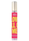 Simply Sexy Pheromone Perfume Love All Of Me Spray - 0.3oz