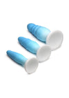 Simply Sweet Silicone Butt Plug