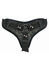 Sincerely Lace Strap-On Harness