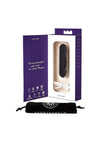 Sincerely Unity Vibe Silicone Rechargeable Vibrator