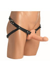 Size Matters 2 Erection Smooth Silicone Penis Sheath