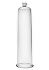 Size Matters Premium Penis Pumping Kit - Advanced Size