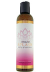 Sliquid Balance Splash Body Wash Grapefruit Thyme - 8.5oz