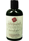 Sliquid Oceanics Organic Intimate Water Based Lubricant - 8.5oz