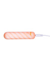 Softies Dual Silicone Rechargeable Body Bullet Vibrator