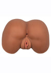 Stroke It Life-Size Masturbator - Ass