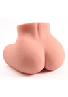 Stroker Kings Ultimate Booty Vibrating Masturbator with Remote