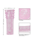Sue Johanson Super Head Honcho