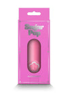 Sugar Pop Harmony Rechargeable Silicone Mini Vibrator