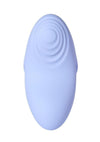 Svakom Echo 2 App Compatible Rechargeable Silicone Heated Finger Vibrator