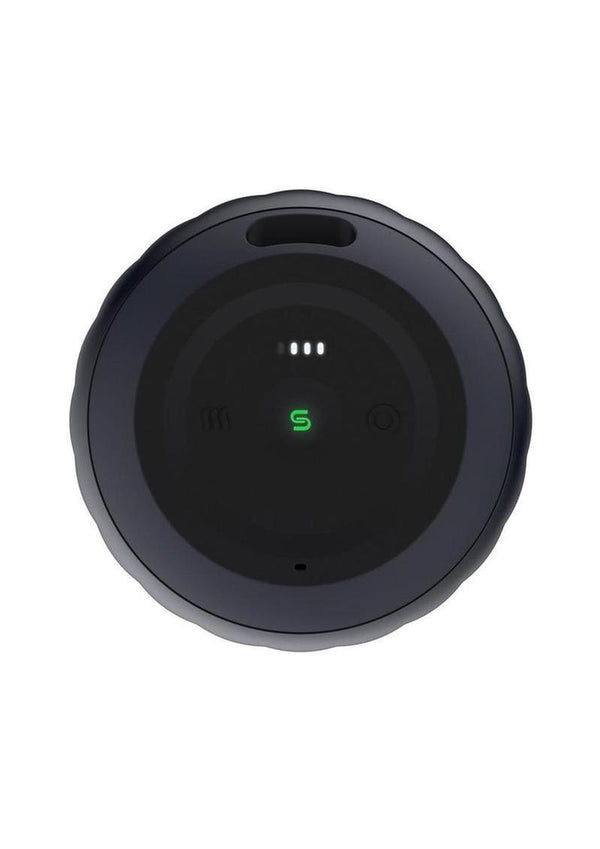 Svakom Sam Neo 2 Pro Silicone Interactive Rechargeable Heating Masturbator