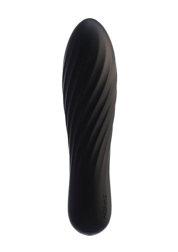 Svakom Tulip Rechargeable Silicone Bullet