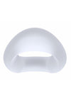 Swingo Curve Silicone Cock Ring