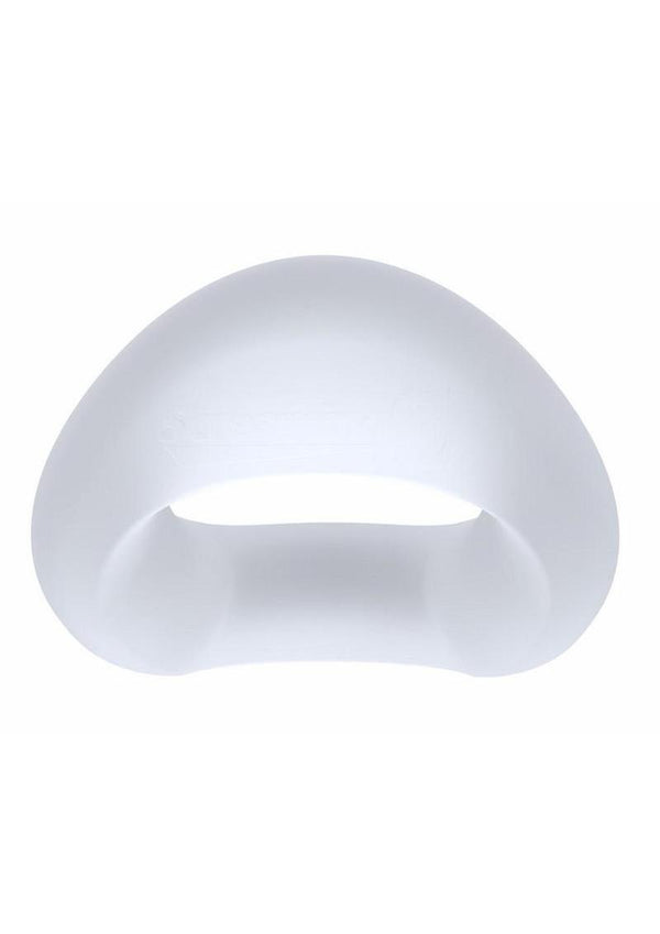 Swingo Curve Silicone Cock Ring