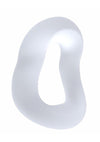 Swingo Curve Silicone Cock Ring