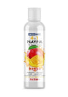 Swiss Navy 4 In 1 Flavored Lubricant 1oz - Mango
