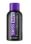 Swiss Navy Sensual Arousal Gel - 1oz/30ml