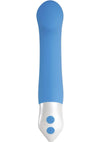 Tempest G Rechargeable Smooth Silicone G-Spot Vibrator