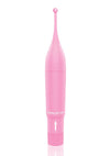 The 9's - Clitillation! Pearl Point Clitoral Stimulator - Pink