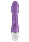 The Beat Teaser Silicone Clitoral Stimulator