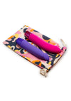 The Collection Burst Cotton Toy Storage