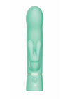 The Rabbit Company The Travel Rabbit Rechargeable Silicone Vibrator