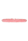 Translucence Veined Double Dildo