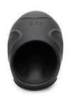 Trinity Men Rechargeable Silicone 7x Vibrating Silicone Ball Sack