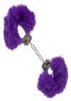 Ultra Fluffy Furry Cuffs