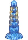 Vac-U-Lock Fantasy Fuckers Outer Rim Silicone Dildo