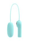 Vedo Ami Silicone Bullet Vibrator with Remote Control - Tease Me