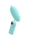 Vedo Ami Silicone Bullet Vibrator with Remote Control - Tease Me