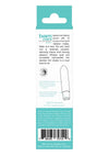 Vedo Bam Mini Rechargeable Silicone Bullet Vibrator - Tease Me